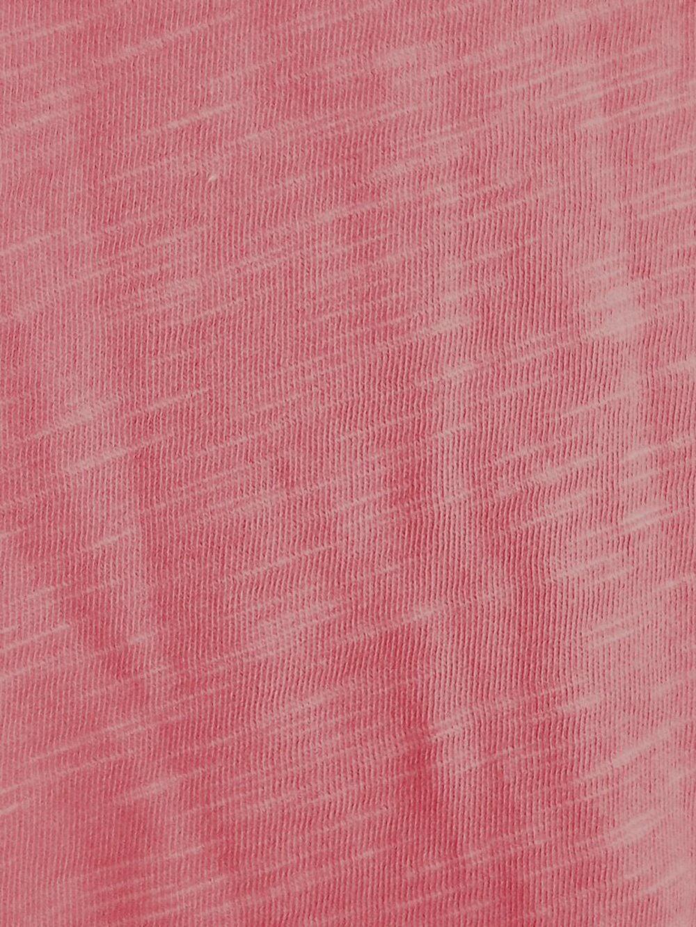 Carve Designs Heathered Pink Graphic Organic Cotton Tee NWOT - Picture 5 of 6